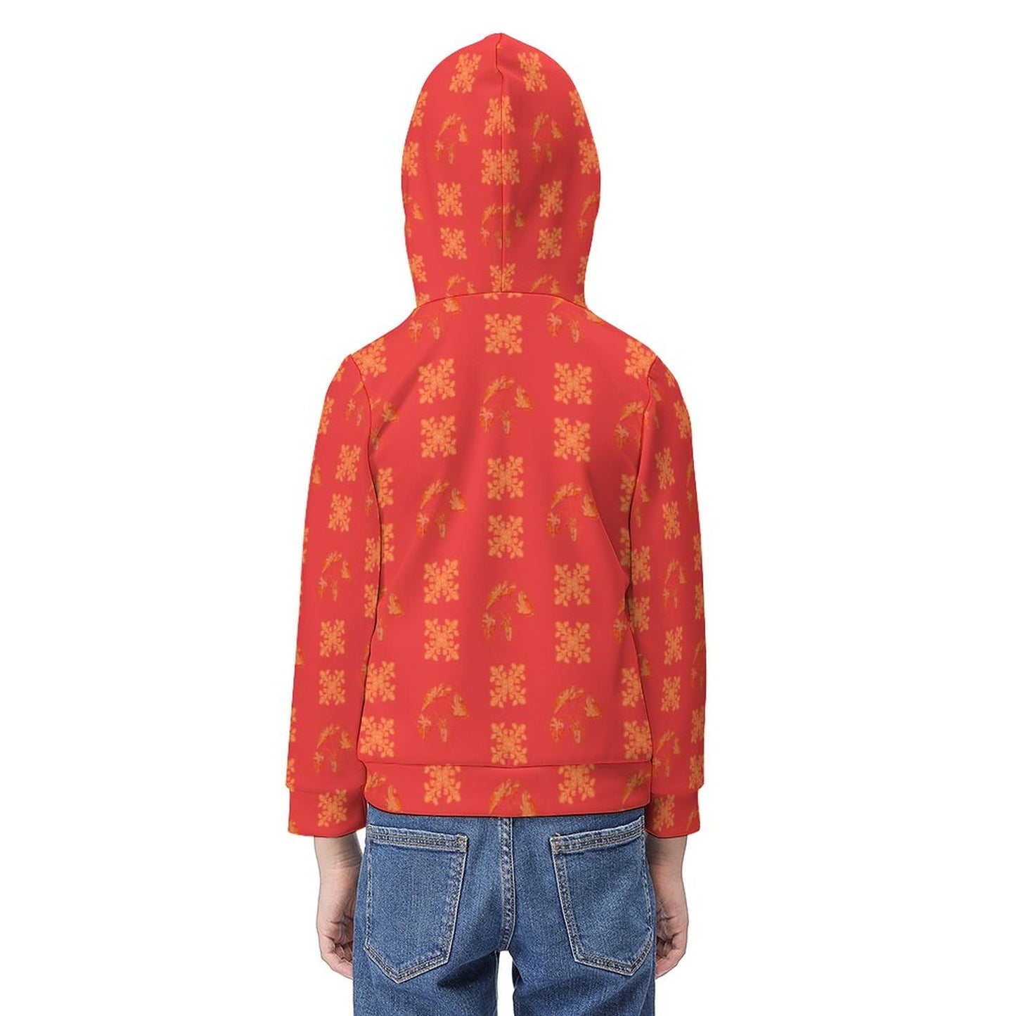 Hanapa'a Waiwai — Aloha 4 Aloha Keiki Hoodie