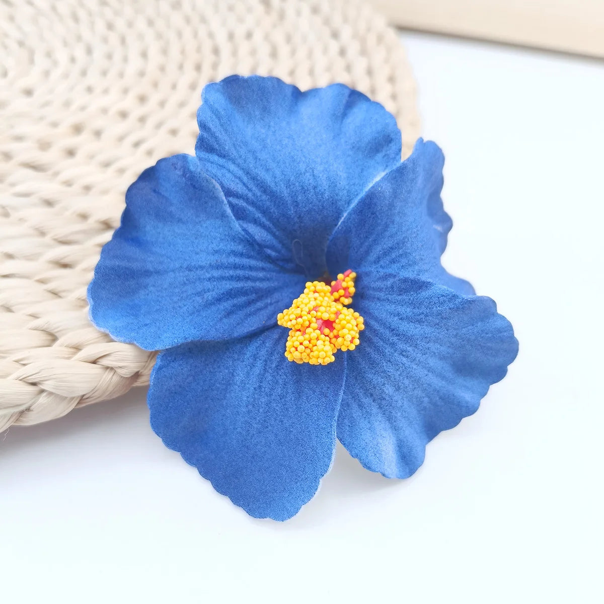 U'i Waiwai — Hawaiian Flower Hair Clip Set (2, 4 & 9 Pack)