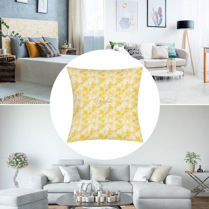 Waterproof Pillow Cover(One-sided Printing)