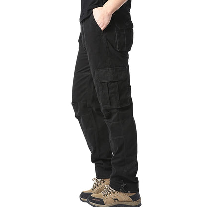 Hanapa'a Waiwai — Men's Tactical Cargo Work Pants