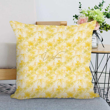 Waterproof Pillow Cover(One-sided Printing)