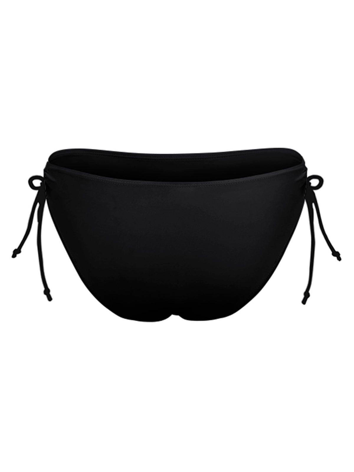 U'i Waiwai — Aloha 4 Aloha Tie Bikini Bottom