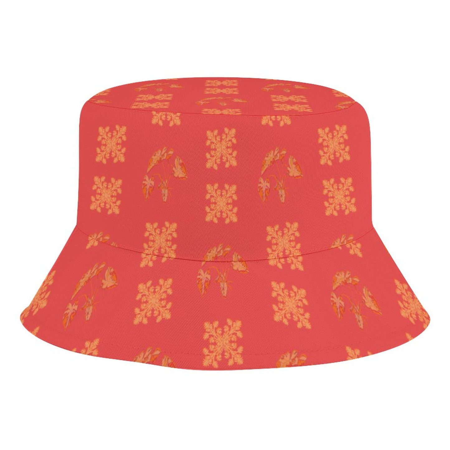 Kid's Bucket Hat (All-Over Printing)