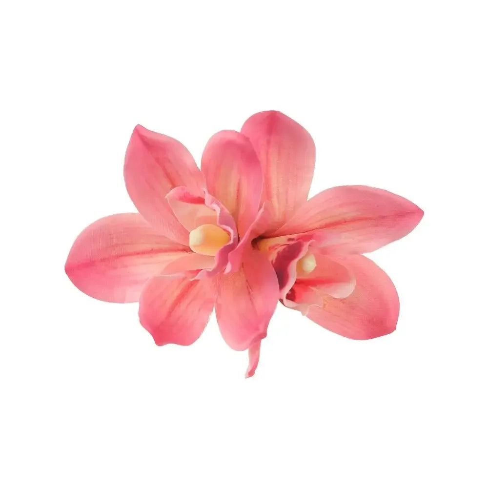 U'i Waiwai — Bohemian Hawaiian Flower Hair Clip