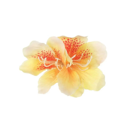U'i Waiwai — Bohemian Hawaiian Flower Hair Clip