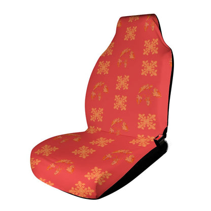 Hanapa'a Waiwai — Island Print Car Seat Cover Protector