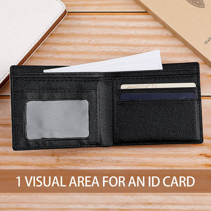 Hanapa'a Waiwai — Island Print Card Holder Wallet