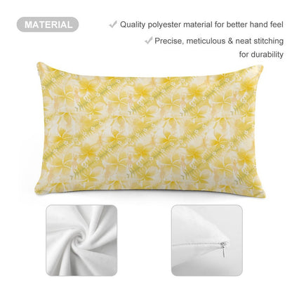 Ultra-soft Long Pillowcase