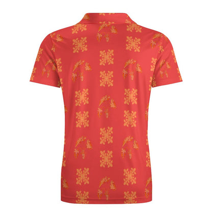 Hanapa'a Waiwai — Aloha 4 Aloha Kids' POLO Shirt