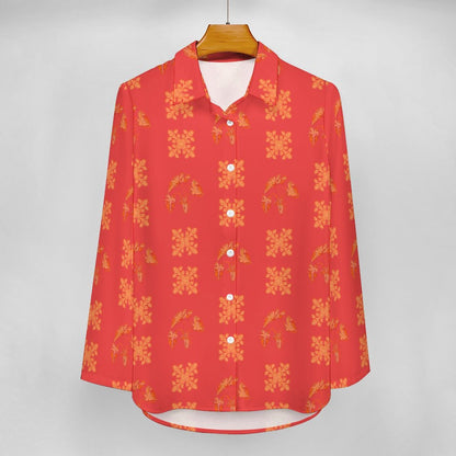U'i Waiwai — Aloha 4 Aloha Women's Shirt