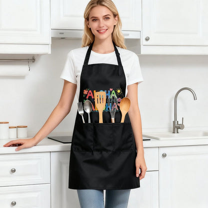 Hanapa'a Waiwai — Aloha 4 Aloha Waterproof Apron