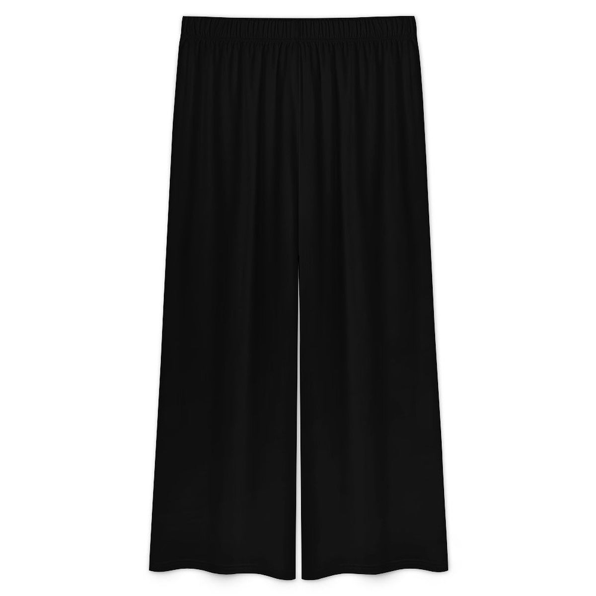 150gsm Strap Top Wide Leg Pants Set(All-Over Printing)