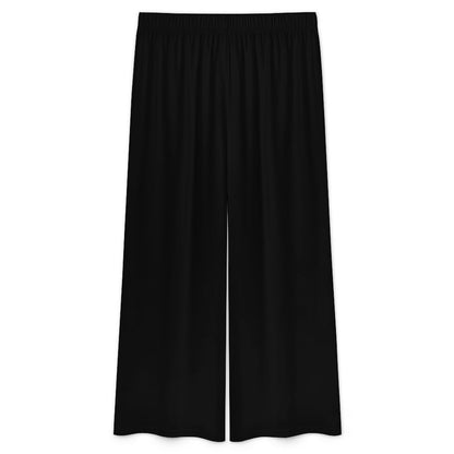 150gsm Strap Top Wide Leg Pants Set(All-Over Printing)