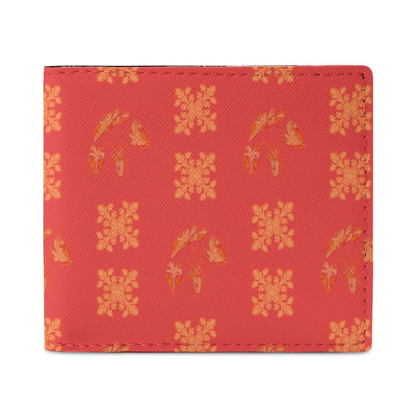 Hanapa'a Waiwai — Island Print Card Holder Wallet