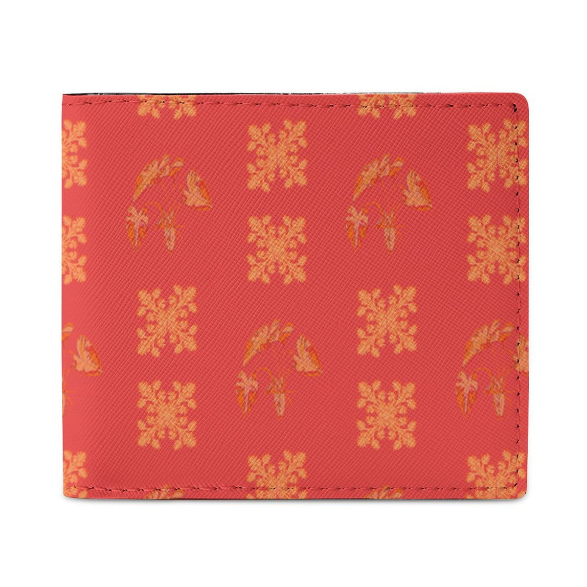 Hanapa'a Waiwai — Island Print Card Holder Wallet