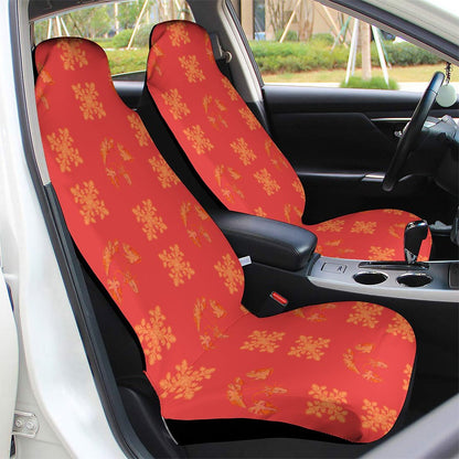 Hanapa'a Waiwai — Island Print Car Seat Cover Protector