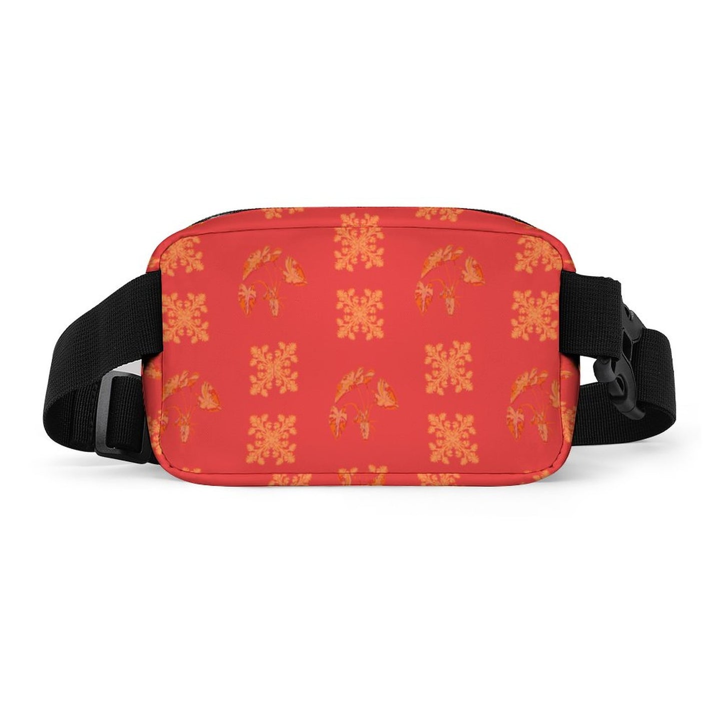 Hanapa'a Waiwai — Island Print Bum Bag