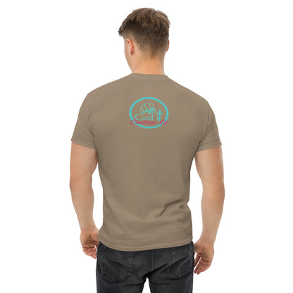 Hanapa'a Waiwai — Men's Classic Tee