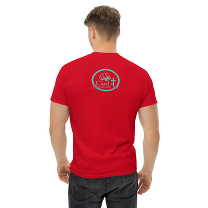 Hanapa'a Waiwai — Men's Classic Tee
