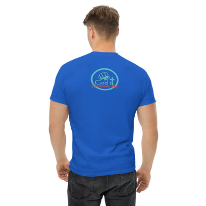 Hanapa'a Waiwai — Men's Classic Tee