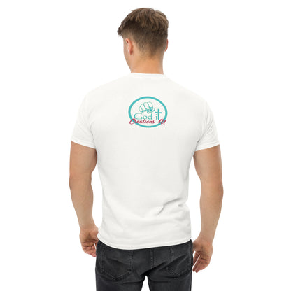 Hanapa'a Waiwai — Men's Classic Tee
